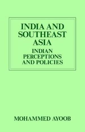 India and Southeast Asia (Routledge Revivals)