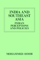 India and Southeast Asia (Routledge Revivals)