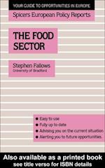 The Food Sector