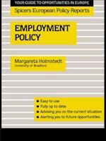 Employment Policy
