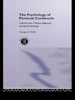 Psychology of Personal Constructs