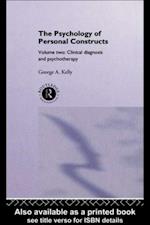 Psychology of Personal Constructs