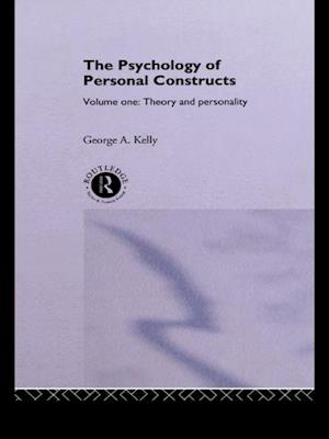 Psychology of Personal Constructs