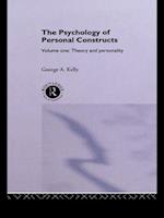 Psychology of Personal Constructs