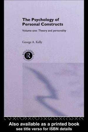 Psychology of Personal Constructs