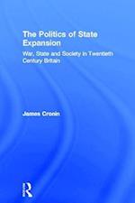 Politics of State Expansion