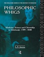 Philosophic Whigs