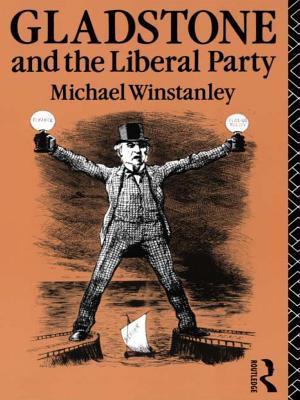 Gladstone and the Liberal Party