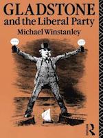 Gladstone and the Liberal Party