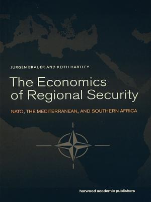 Economics of Regional Security