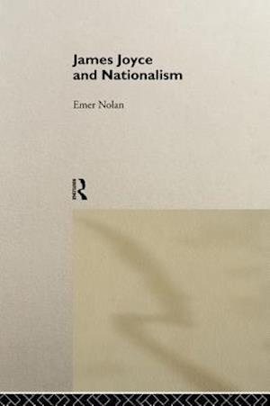 James Joyce and Nationalism