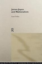 James Joyce and Nationalism