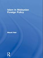 Islam in Malaysian Foreign Policy