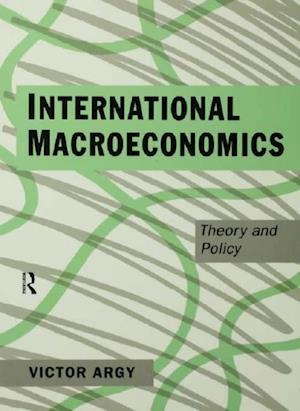 International Macroeconomics