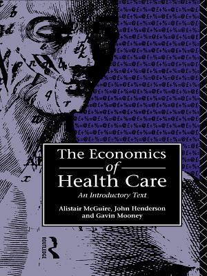 Economics of Health Care