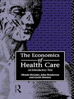 Economics of Health Care