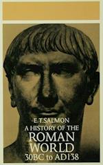 A History of the Roman World