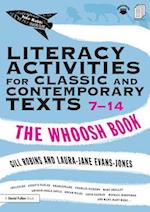 Literacy Activities for Classic and Contemporary Texts 7-14