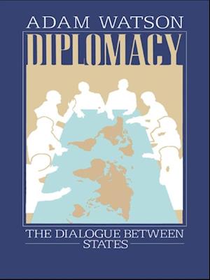 Diplomacy