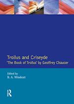 Troilus and Criseyde