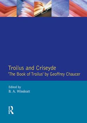 Troilus and Criseyde