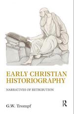 Early Christian Historiography