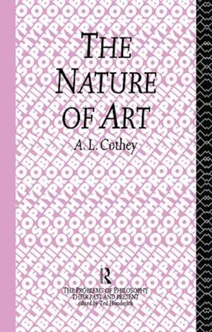 Nature of Art