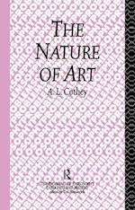 Nature of Art