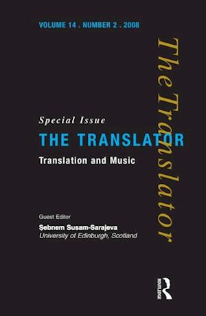 Translation and Music