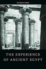 The Experience of Ancient Egypt