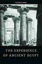 Experience of Ancient Egypt