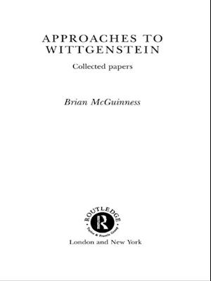 Approaches to Wittgenstein