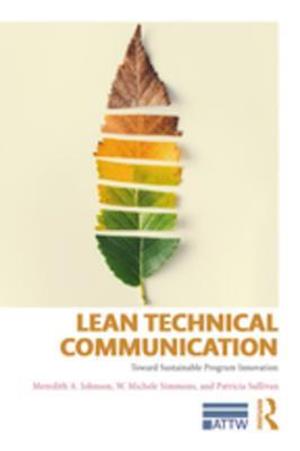 Lean Technical Communication