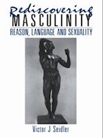 Rediscovering Masculinity