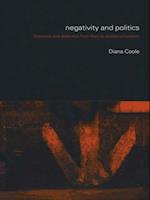 Negativity and Politics