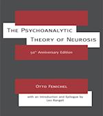 Psychoanalytic Theory of Neurosis