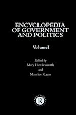 Encyclopedia of Government and Politics