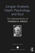 Jungian Analysis, Depth Psychology, and Soul