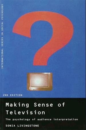 Making Sense of Television