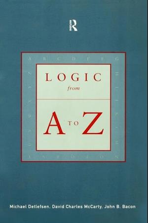 Logic from A to Z