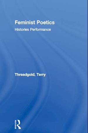Feminist Poetics