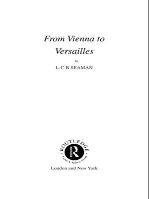 From Vienna to Versailles