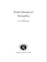 From Vienna to Versailles