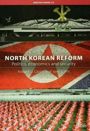 North Korean Reform