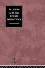 Religion and the Rise of Democracy