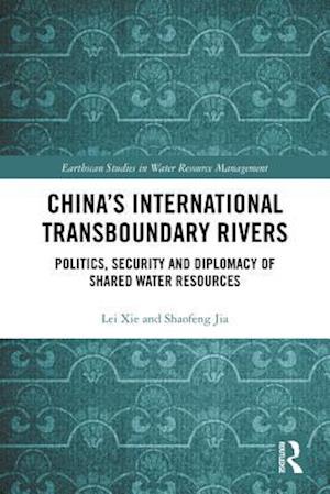 China's International Transboundary Rivers