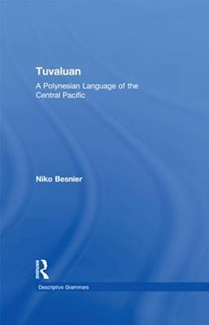 Tuvaluan