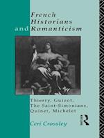 French Historians and Romanticism