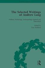 Selected Writings of Andrew Lang