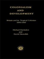 Colonialism and Development